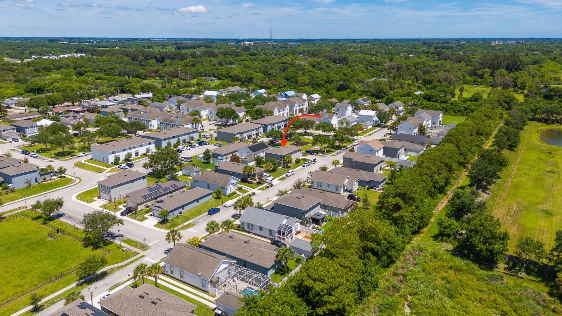 3351 Liberty Square Way, Fort Pierce, FL 34982 Photo