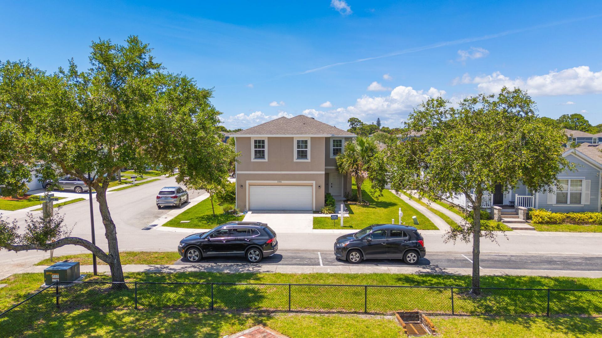 3351 Liberty Square Way, Fort Pierce, FL 34982 Photo