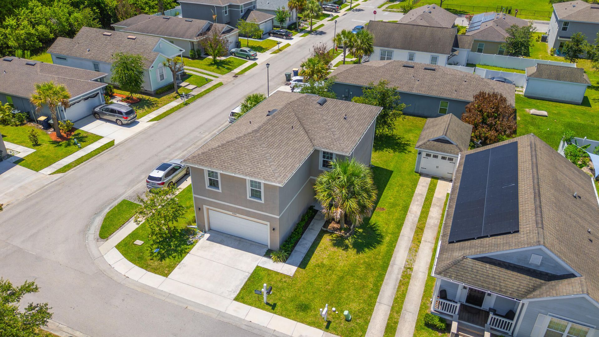 3351 Liberty Square Way, Fort Pierce, FL 34982 Photo