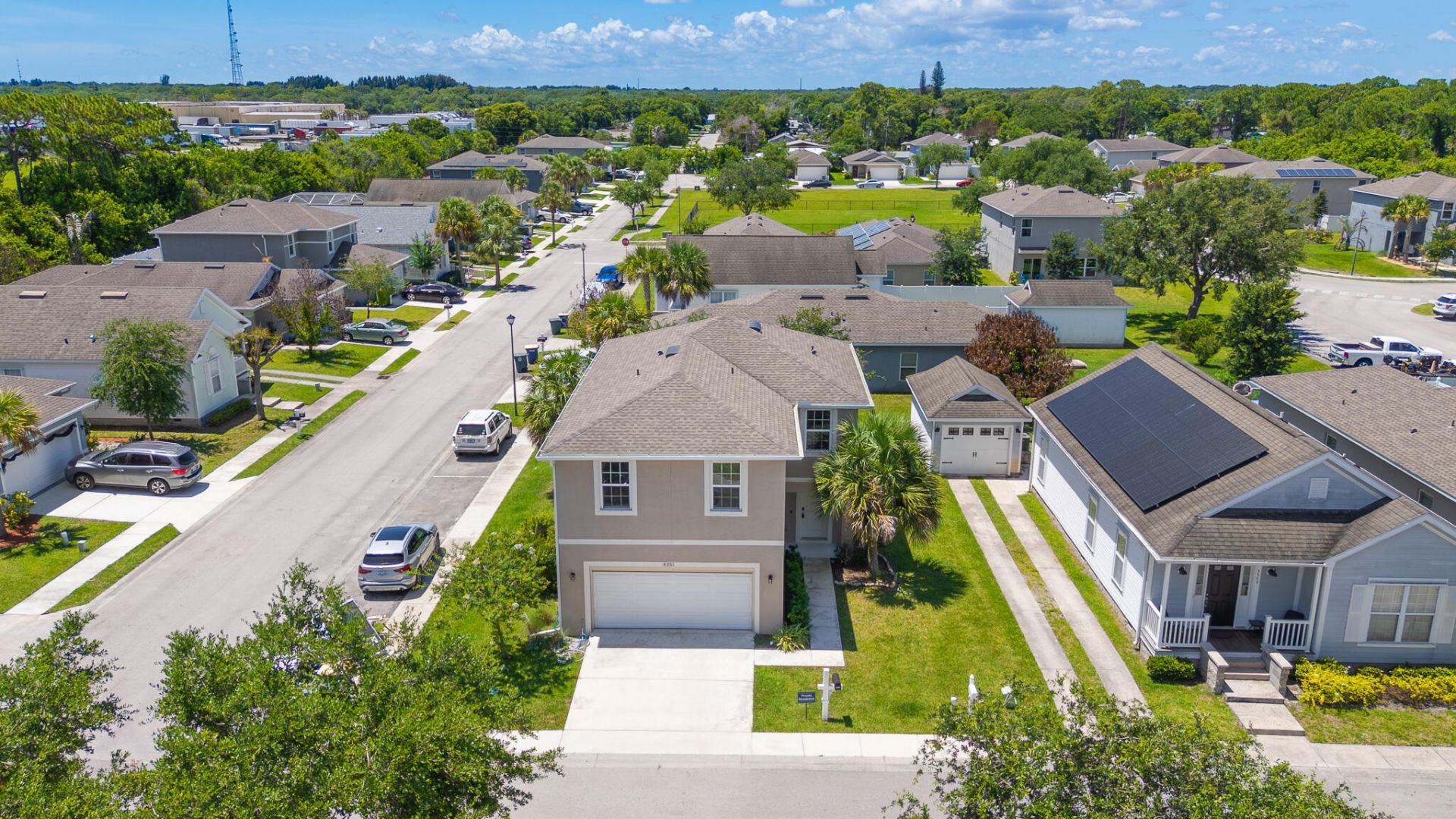 3351 Liberty Square Way, Fort Pierce, FL 34982 Photo