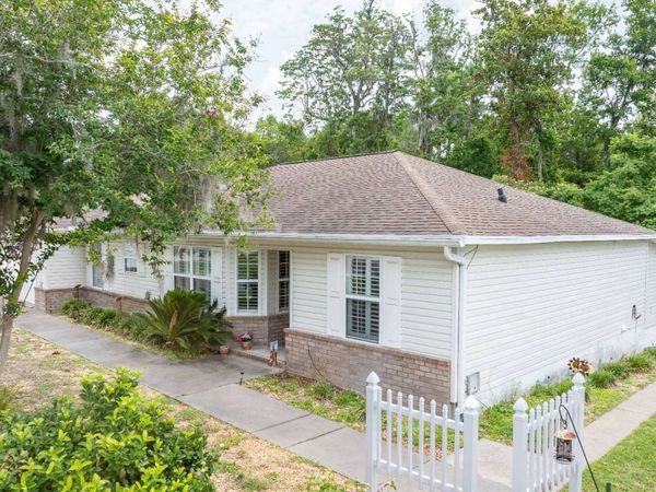 639 SE ROSEWOOD CIRCLE, Lake City, FL 32025