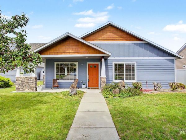1803 Clearview Point Drive, Lewiston, ID 83501