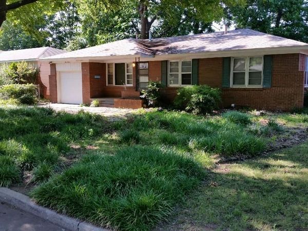 511 Fleetwood Drive, Norman, OK 73072