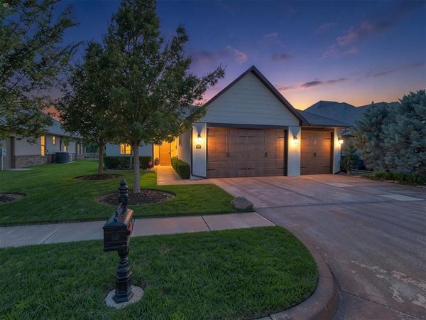 16717 Doyle Drive, Edmond, OK 73012