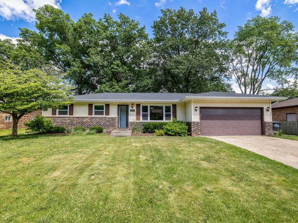 2853 Teresa Street, Portage, IN 46368