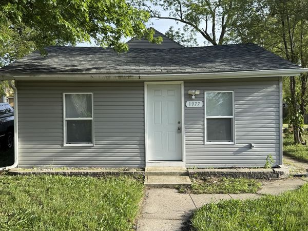 1977 W 47th Avenue , Gary, IN 46408