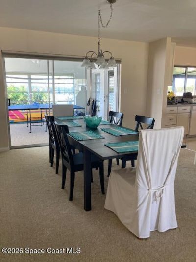 597 Capri Road, Cocoa Beach, FL 32931 Photo