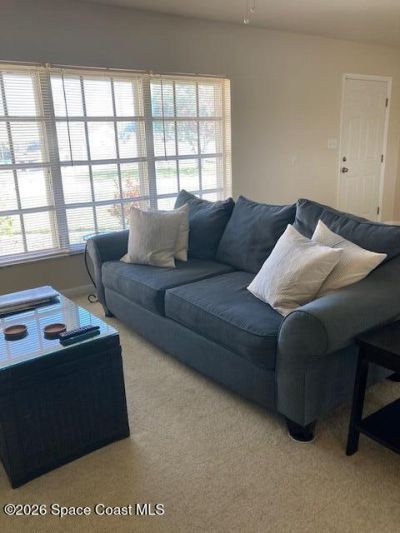 597 Capri Road, Cocoa Beach, FL 32931 Photo
