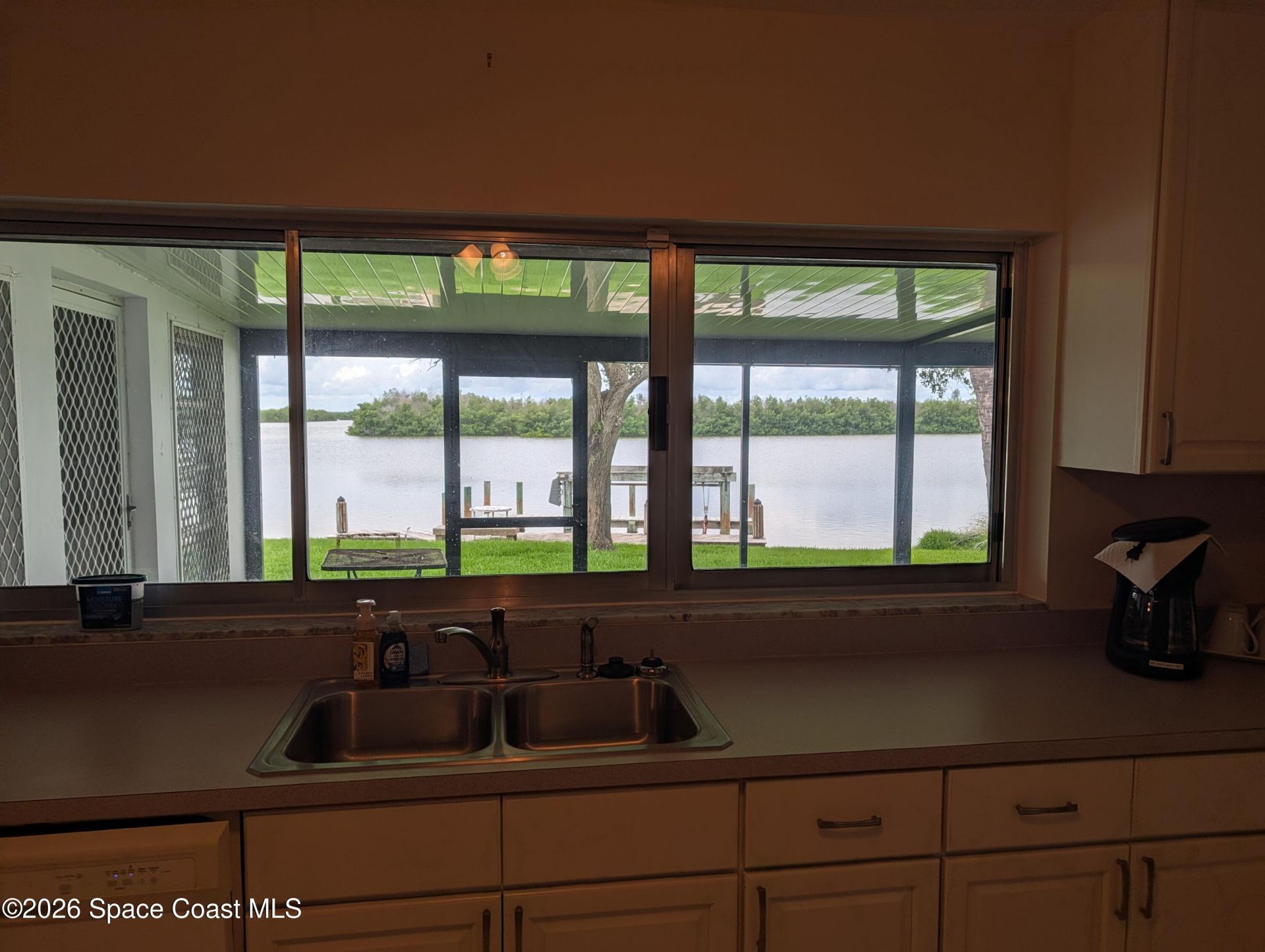 597 Capri Road, Cocoa Beach, FL 32931 Photo