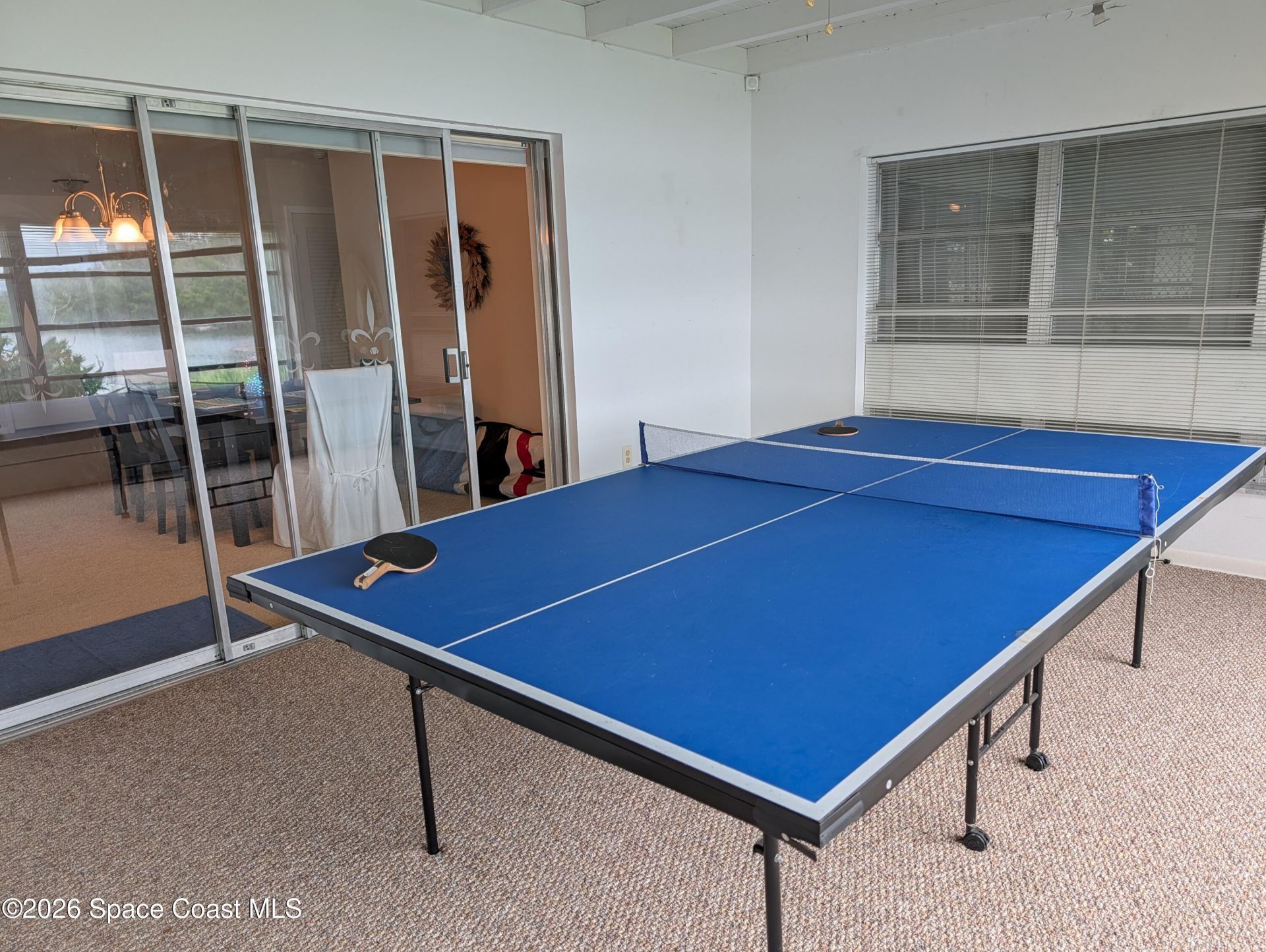597 Capri Road, Cocoa Beach, FL 32931 Photo