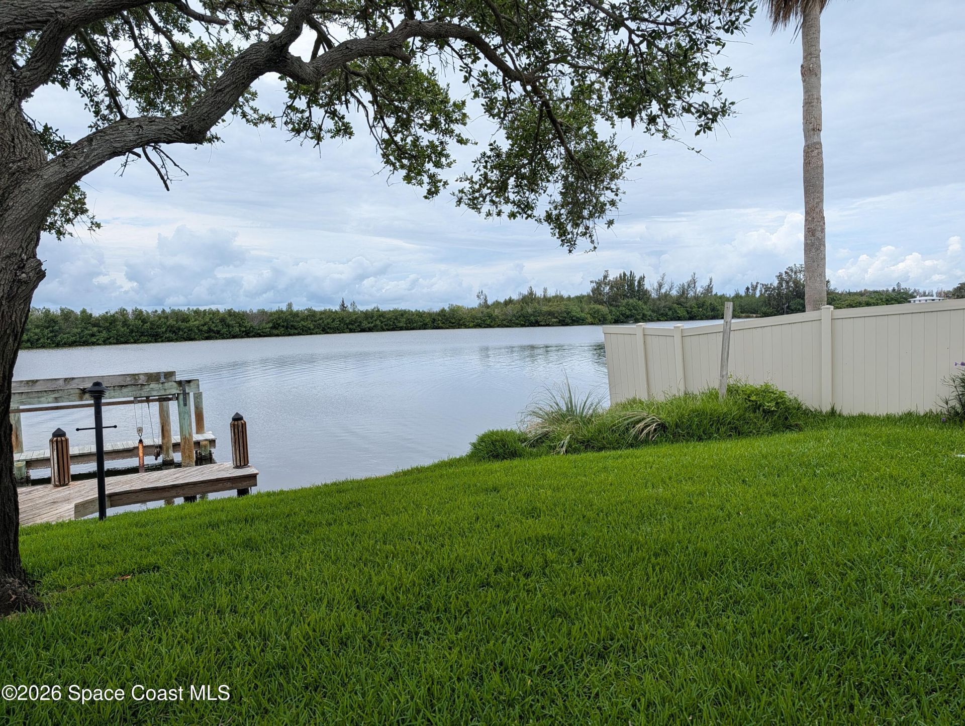 597 Capri Road, Cocoa Beach, FL 32931 Photo