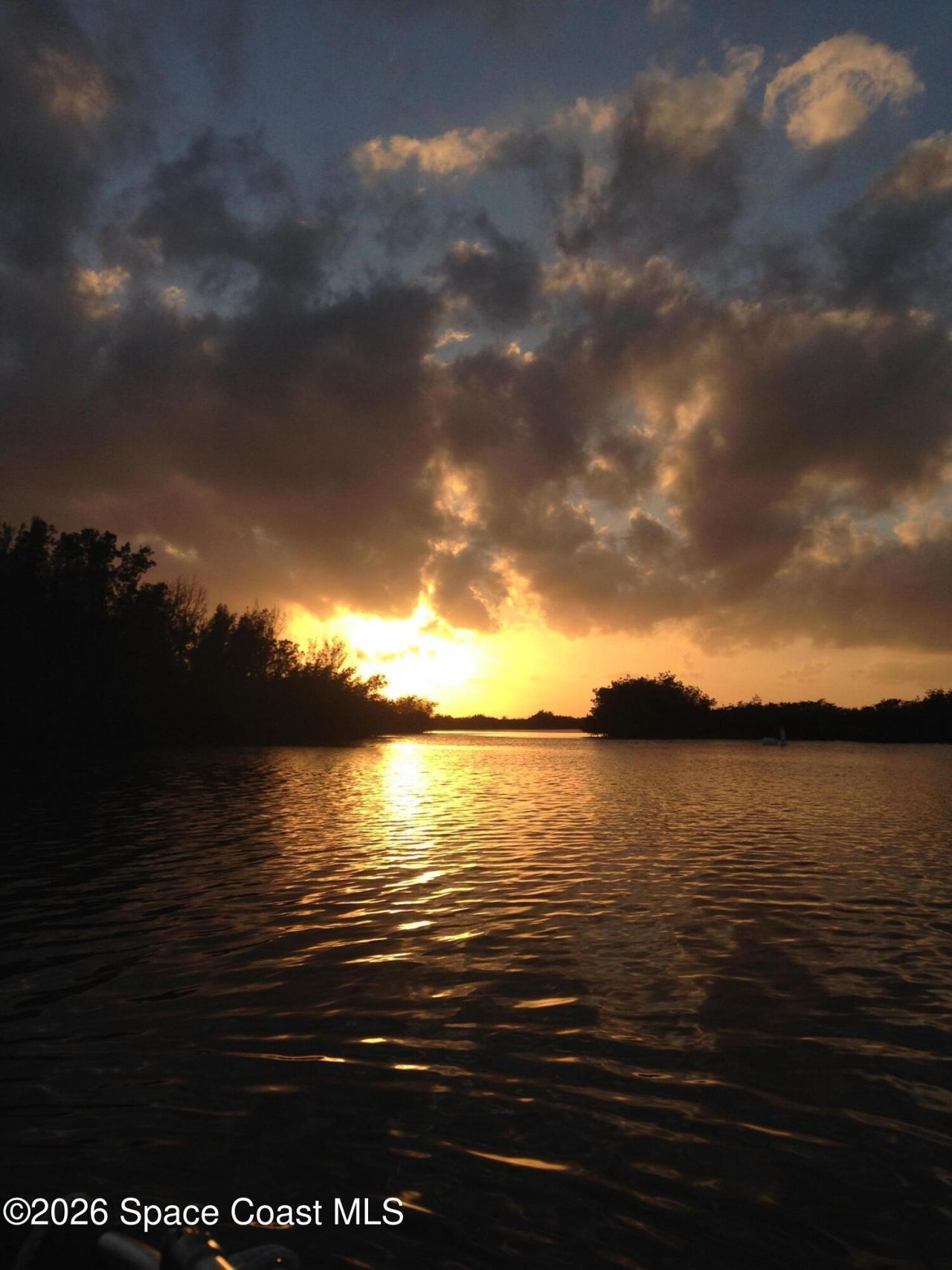 597 Capri Road, Cocoa Beach, FL 32931 Photo