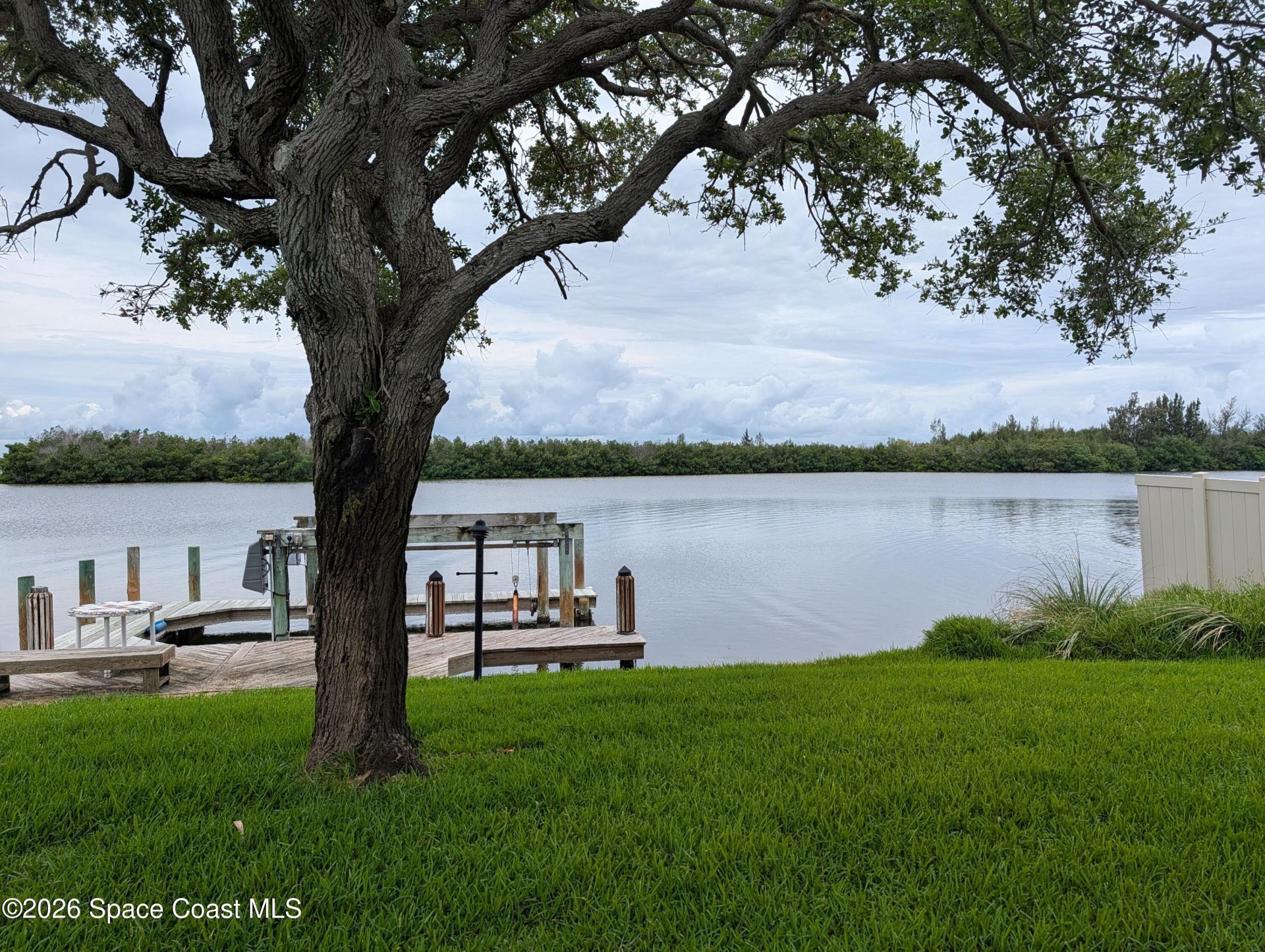 597 Capri Road, Cocoa Beach, FL 32931 Photo