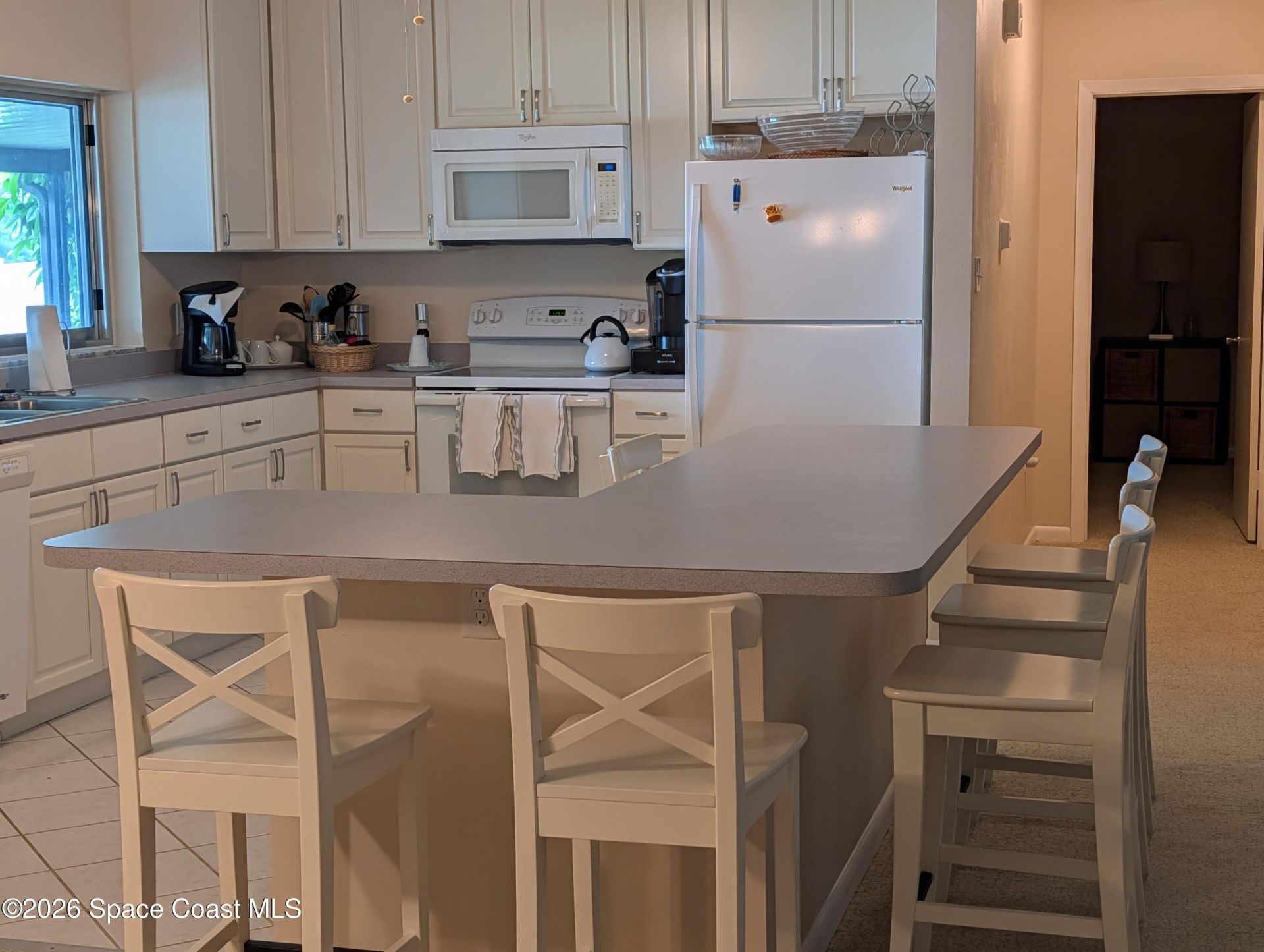 597 Capri Road, Cocoa Beach, FL 32931 Photo