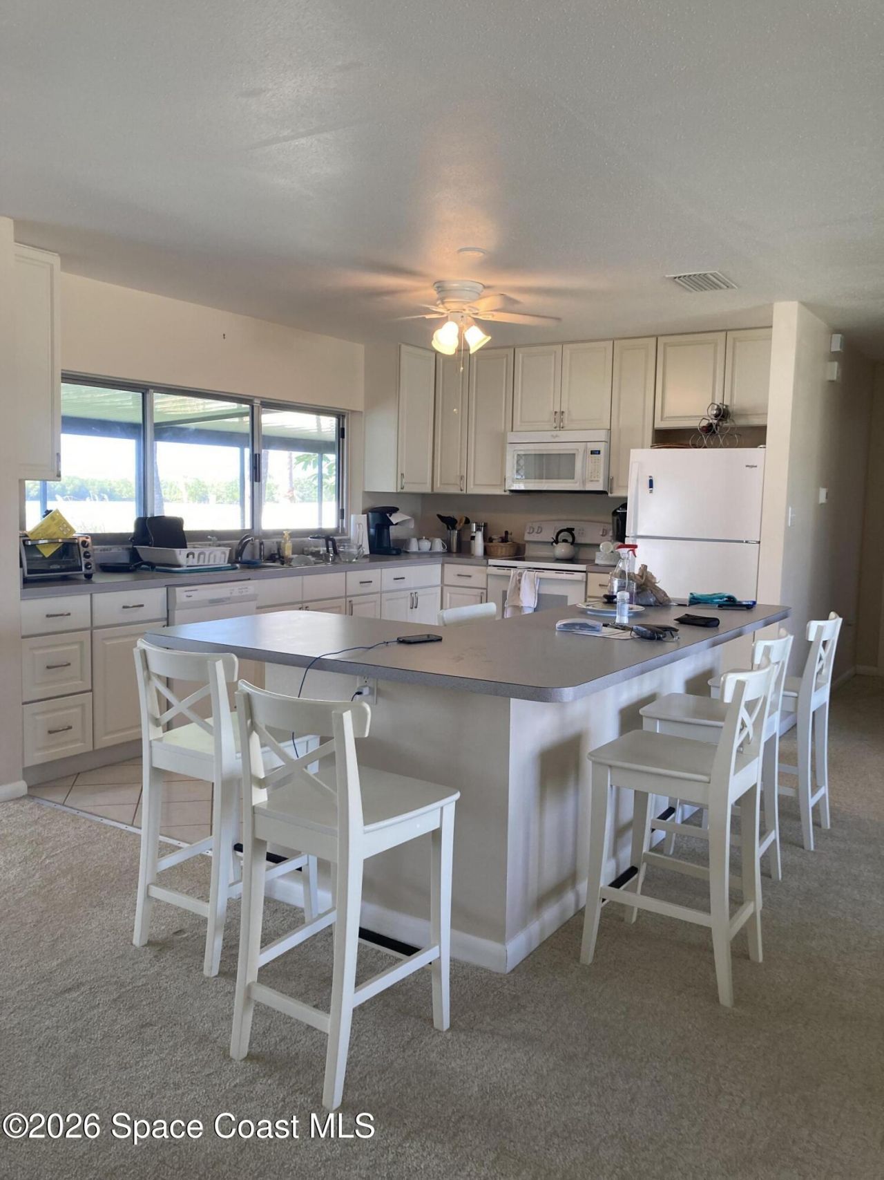 597 Capri Road, Cocoa Beach, FL 32931 Photo