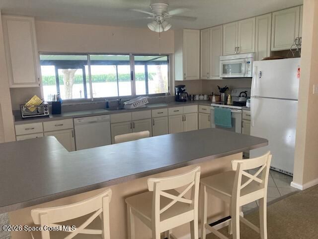 597 Capri Road, Cocoa Beach, FL 32931 Photo