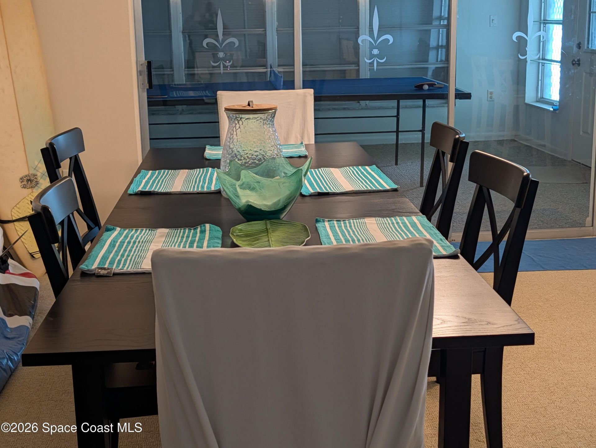 597 Capri Road, Cocoa Beach, FL 32931 Photo