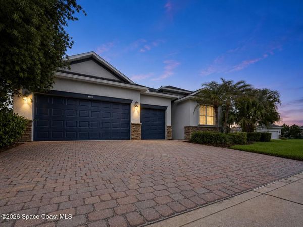 6591 Ingalls Street , Melbourne, FL 32940