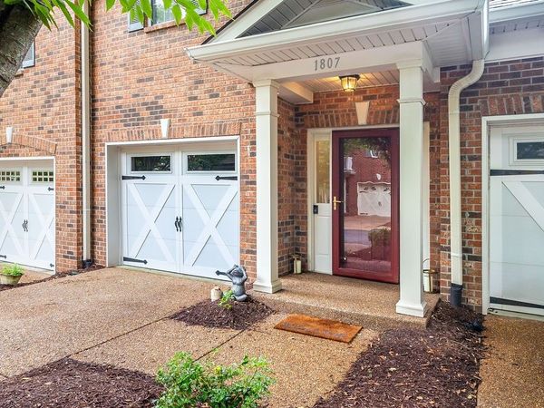 1807 Brentwood Pointe, Franklin, TN 37067