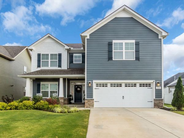 3104 Chatfield Dr , Murfreesboro, TN 37129