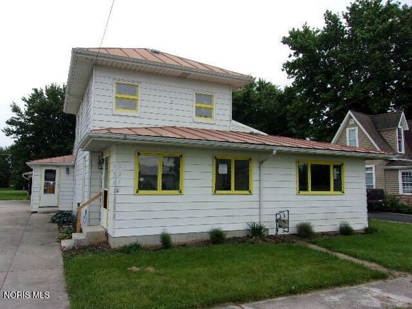 527 West Street, Carey, OH 43316