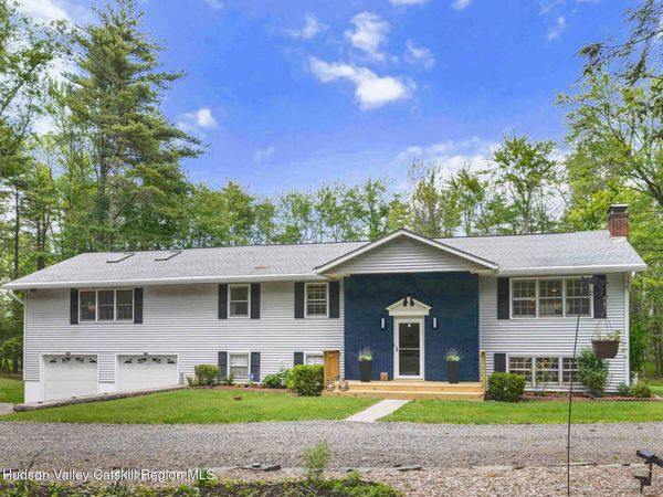 3 Coyote Court, Woodstock, NY 12498