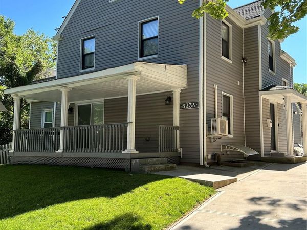 83-34 116th Street , Kew Gardens, NY 11418