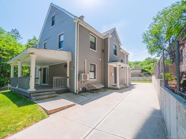 83-34 116th Street , Kew Gardens, NY 11418