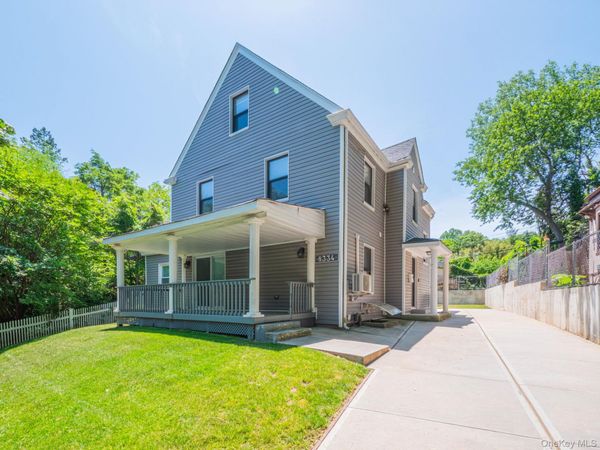83-34 116th Street , Kew Gardens, NY 11418
