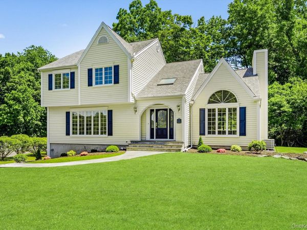 3146 Cedar Road, Yorktown Heights, NY 10598