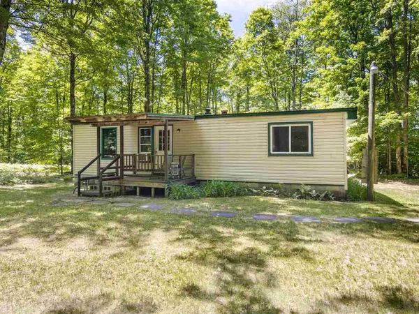 4501 Oslund Road, Mancelona, MI 49659
