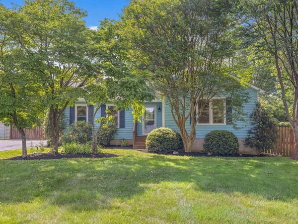 51 LILLIAN ST, Ruckersville, VA 22968