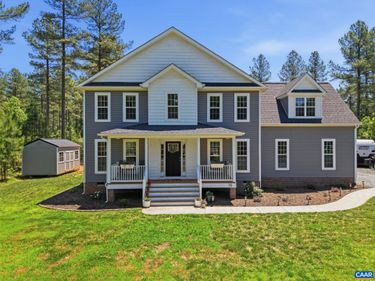 75 KYLE CT, Zion Crossroads, VA 22942