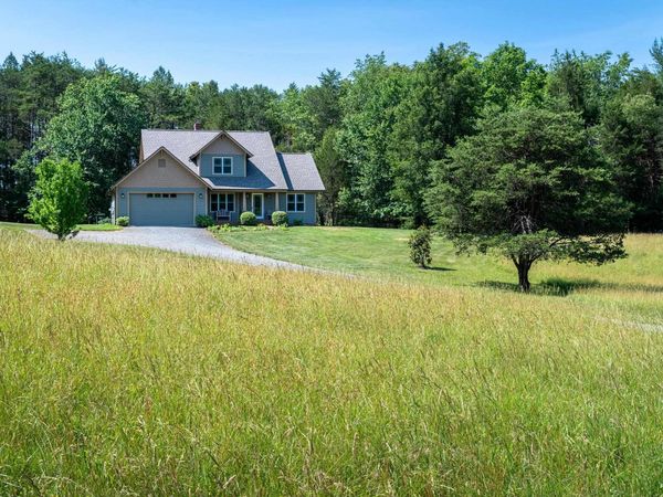 4345 BURNLEY STATION RD, Barboursville, VA 22923