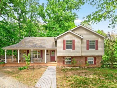 122 MISTIE RIDGE LN , Palmyra, VA 22963