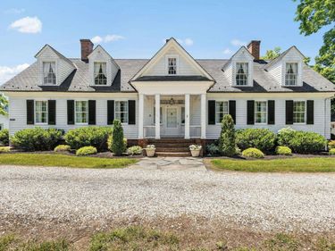 4301 LONGDALE FURNACE RD , Clifton Forge, VA 24422