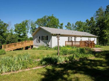 226 MILL CREEK RD , Millboro, VA 24460