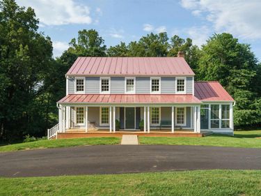 140 LANGFORD PL , Charlottesville, VA 22903
