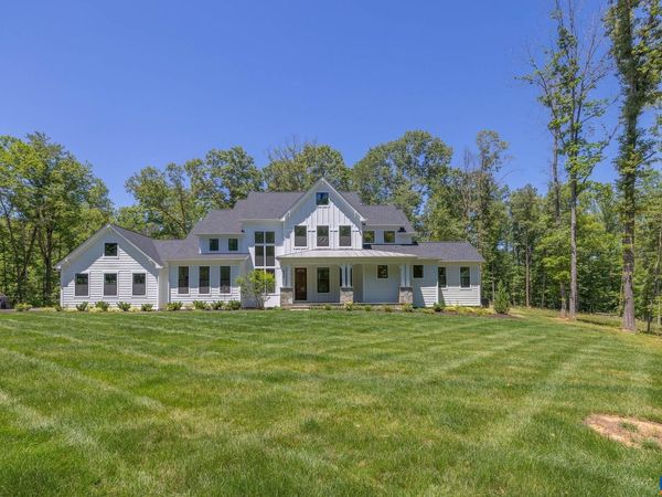 990 BROAD AXE RD, Charlottesville, VA 22903