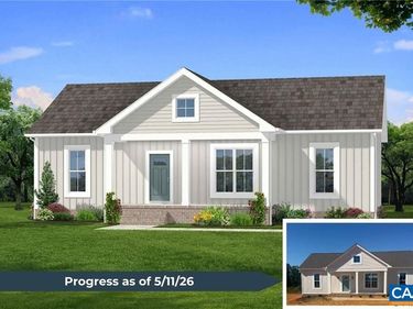 296 OLD FORK LN , Palmyra, VA 22963