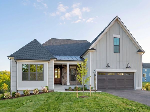 02 ODOM CT , Charlottesville, VA 22901