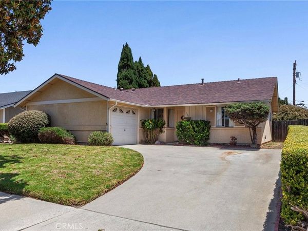 1108 N Jasmine St, Lompoc, CA 93436