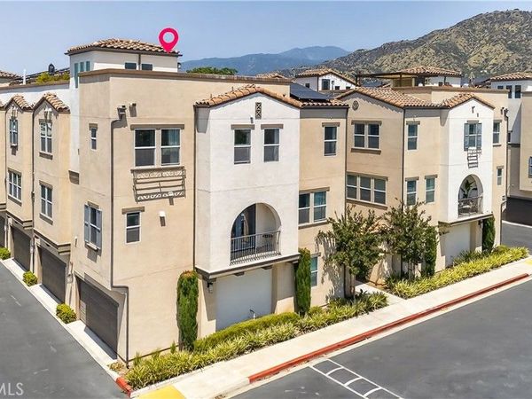 623 W Foothill, Unit 39, Glendora, CA 91741