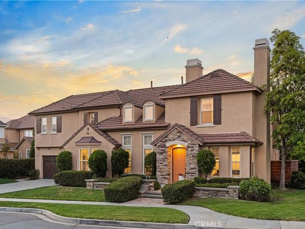 15 Tether Moon Lane, Ladera Ranch, CA 92694