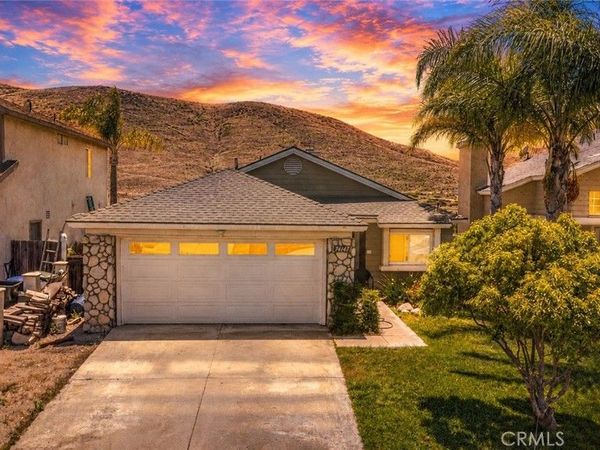 14147 Weeping Willow Lane, Fontana, CA 92337