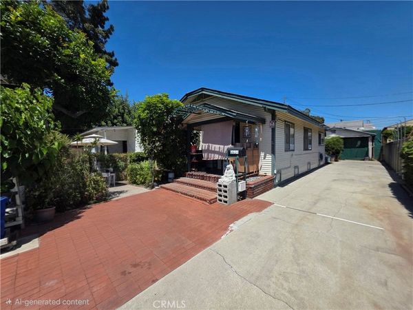 6634 Minnesota, Long Beach, CA 90805
