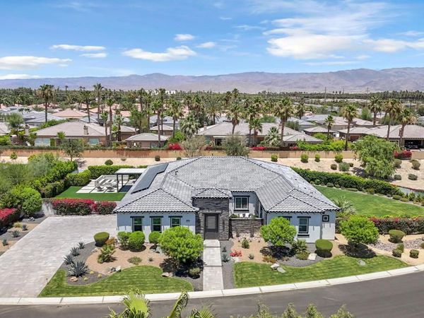 81910 Mountain Spur Drive, La Quinta, CA 92253