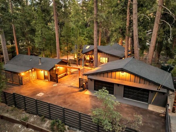 26140 Bicknell Lane, Idyllwild, CA 92549