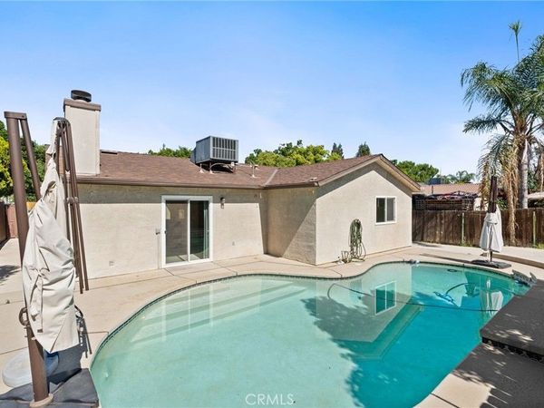 3034 N Marty, Fresno, CA 93722