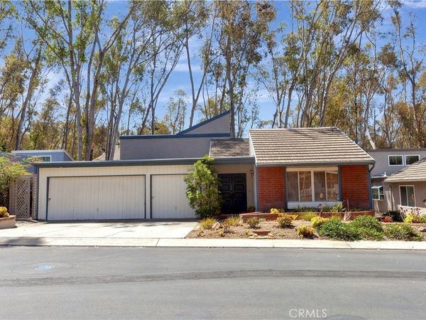 22332 Fallen Leaf, Lake Forest, CA 92630